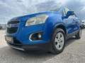 Chevrolet Trax 1.7 CDTI LT Blau - thumbnail 2