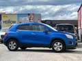 Chevrolet Trax 1.7 CDTI LT Blau - thumbnail 1