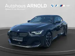 Bmw 220 d Coupé M Sportpaket Pro ACC GSD Head Up