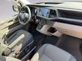 Volkswagen T6.1 Transporter 2.0 TDI DSG PDC KLIMA NAVI AHK Gris - thumbnail 10
