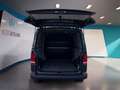 Volkswagen T6.1 Transporter 2.0 TDI DSG PDC KLIMA NAVI AHK Gris - thumbnail 11
