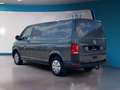 Volkswagen T6.1 Transporter 2.0 TDI DSG PDC KLIMA NAVI AHK Gris - thumbnail 3