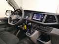 Volkswagen T6.1 Transporter 2.0 TDI DSG PDC KLIMA NAVI AHK Grau - thumbnail 8