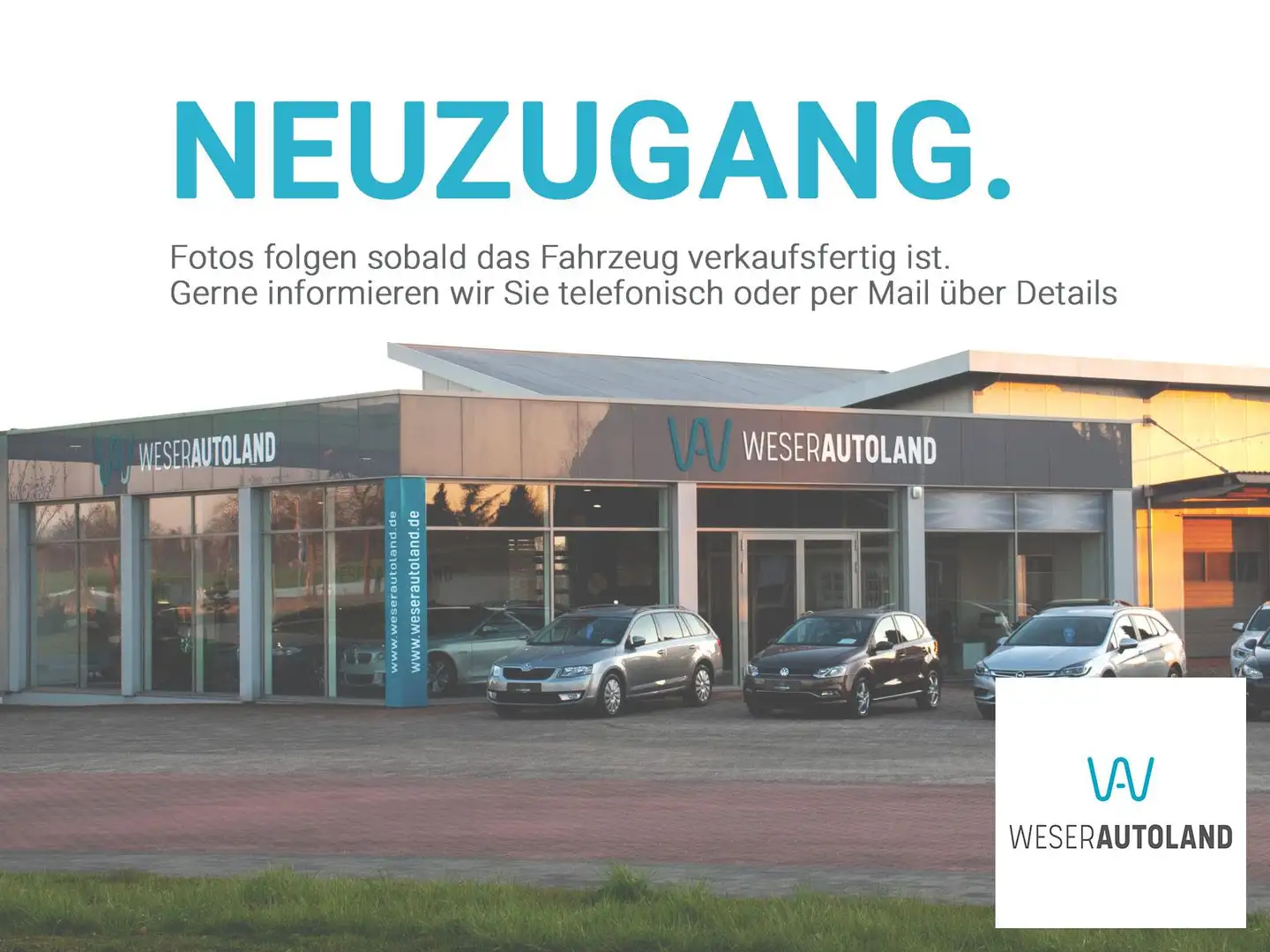 Volkswagen T6.1 Transporter 2.0 TDI DSG PDC KLIMA NAVI AHK Grau - 2
