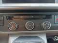Volkswagen T6.1 Transporter 2.0 TDI DSG PDC KLIMA NAVI AHK Gris - thumbnail 20