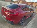 BMW X4 xDrive20d Rojo - thumbnail 5