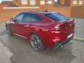 BMW X4 xDrive20d Rojo - thumbnail 7