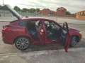 BMW X4 xDrive20d Rojo - thumbnail 9