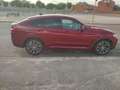 BMW X4 xDrive20d Rojo - thumbnail 8