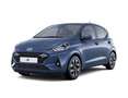 Hyundai i10 1.0 Comfort|MY2025|Navi|PDC|Camera|Rijklaar|Direct Bleu - thumbnail 2