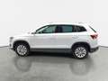 Skoda Karoq 1.5 TSI Select DSG/SmartLNavi/AHK/LED/CAM/Alu/SH Blanco - thumbnail 5