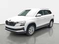 Skoda Karoq 1.5 TSI Select DSG/SmartLNavi/AHK/LED/CAM/Alu/SH Blanco - thumbnail 2
