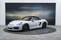 Porsche Boxster SPYDER 3.8 375pk | 31.000km Wit - thumbnail 46