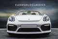 Porsche Boxster SPYDER 3.8 375pk | 31.000km Wit - thumbnail 18