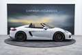 Porsche Boxster SPYDER 3.8 375pk | 31.000km Blanc - thumbnail 5