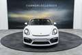 Porsche Boxster SPYDER 3.8 375pk | 31.000km Blanc - thumbnail 9