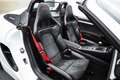 Porsche Boxster SPYDER 3.8 375pk | 31.000km Wit - thumbnail 3