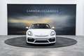 Porsche Boxster SPYDER 3.8 375pk | 31.000km Wit - thumbnail 48