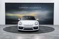 Porsche Boxster SPYDER 3.8 375pk | 31.000km Wit - thumbnail 44