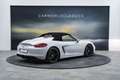Porsche Boxster SPYDER 3.8 375pk | 31.000km Wit - thumbnail 9