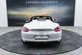 Porsche Boxster SPYDER 3.8 375pk | 31.000km Wit - thumbnail 19