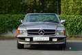 Mercedes-Benz SL 560 Grau - thumbnail 19