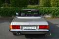 Mercedes-Benz SL 560 Grau - thumbnail 16