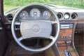 Mercedes-Benz SL 560 Grau - thumbnail 30