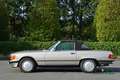 Mercedes-Benz SL 560 Grau - thumbnail 6