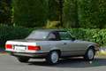 Mercedes-Benz SL 560 Grau - thumbnail 8