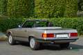 Mercedes-Benz SL 560 Grau - thumbnail 3