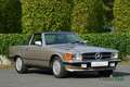 Mercedes-Benz SL 560 Grau - thumbnail 22