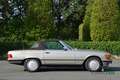 Mercedes-Benz SL 560 Grau - thumbnail 21