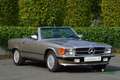 Mercedes-Benz SL 560 Grau - thumbnail 18
