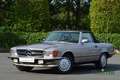 Mercedes-Benz SL 560 Grau - thumbnail 5