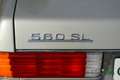 Mercedes-Benz SL 560 Grau - thumbnail 47