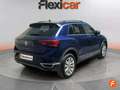 Volkswagen T-Roc Advance 1.5 TSI 110kW (150CV) DSG Azul - thumbnail 3