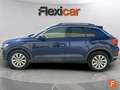 Volkswagen T-Roc Advance 1.5 TSI 110kW (150CV) DSG Azul - thumbnail 7