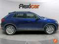 Volkswagen T-Roc Advance 1.5 TSI 110kW (150CV) DSG Azul - thumbnail 2