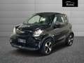 smart forTwo eq Passion 22kW Nero - thumbnail 1