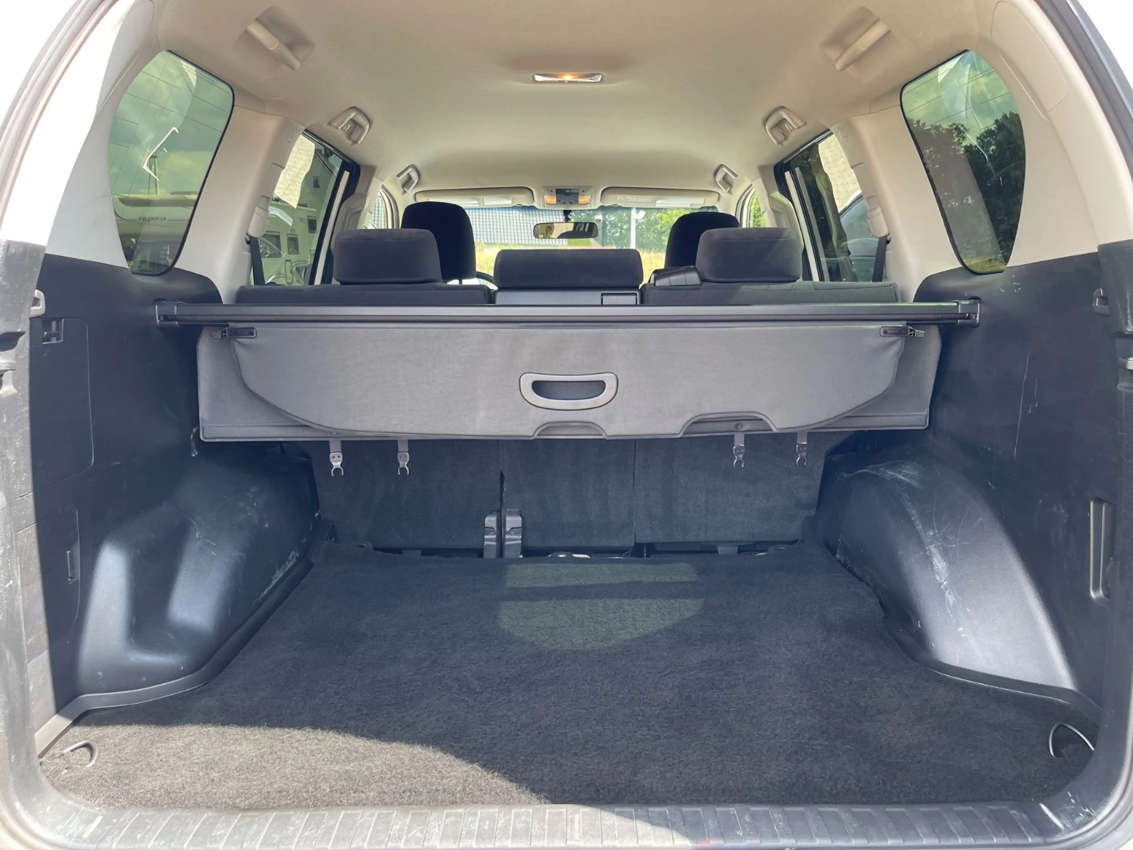 Toyota Land Cruiser 2.8 D-4D 48.561 KM AHK — photo 15