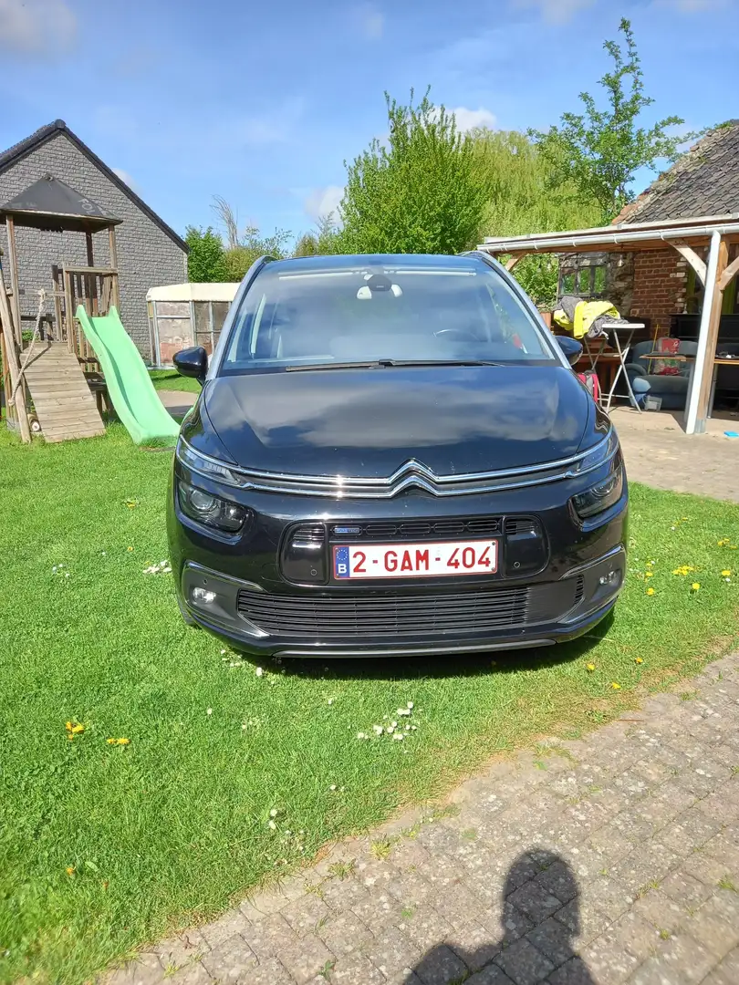 Citroen Grand C4 Picasso 1.2 PureTech Feel S&S - 2