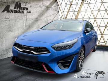 1.6 GT+Schiebedach+el. Fahrersitz+Sitzheizung vorn