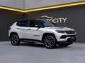 Jeep Compass Compass 4xe 1.3 Plug-In Hybrid 80th Anniversary Le Zilver - thumbnail 7