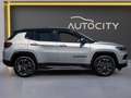 Jeep Compass Compass 4xe 1.3 Plug-In Hybrid 80th Anniversary Le Zilver - thumbnail 6