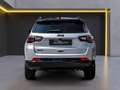 Jeep Compass Compass 4xe 1.3 Plug-In Hybrid 80th Anniversary Le Zilver - thumbnail 4
