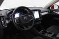 Volvo XC40 T5 Recharge Business Pro | Panoramadak | BLIS | ha Червоний - thumbnail 3
