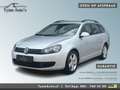Volkswagen Golf Variant VARIANT 1.4 TSI COMFORT / AIRCO PARKEERSENSOREN RO Argent - thumbnail 1