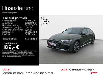 TFSI qu*Navi*Matrix*SONOS*HUD*Virtu