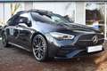 Mercedes-Benz CLA 180 Shooting Brake AMG Sfeer Pano HUD Elc. Stoelen 360 Noir - thumbnail 10
